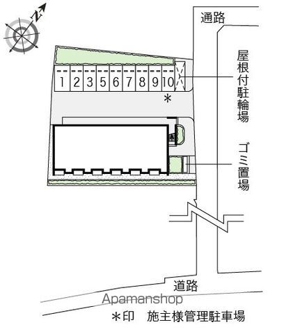 レオネクストディアグレイス宝塚のその他写真