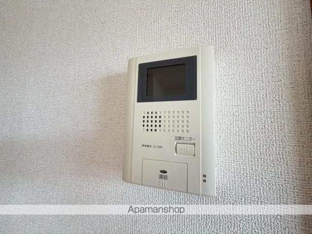 サンセレーノ Iの内装写真