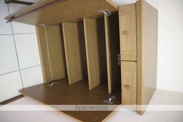 ほーむ21倉治の内装写真