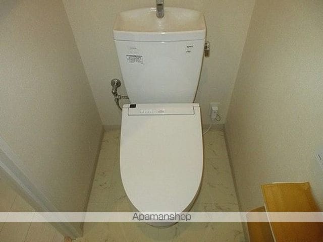 サーパス新町一丁目の内装写真