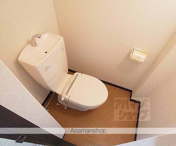 中嶋マンションの内装写真