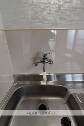 グレイス月寒の内装写真