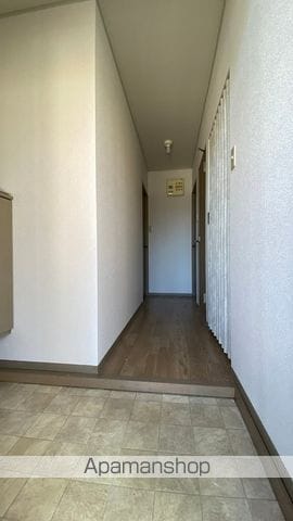 ジートルンク幡多の内装写真