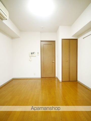 スカイコート高田馬場第5の内装写真