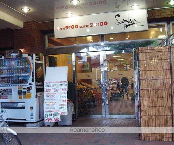 クレールピエルの周辺写真