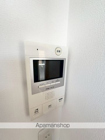 FS APARTMENTの内装写真