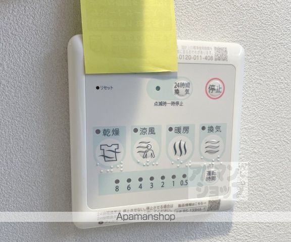 EXCEED御所東の内装写真