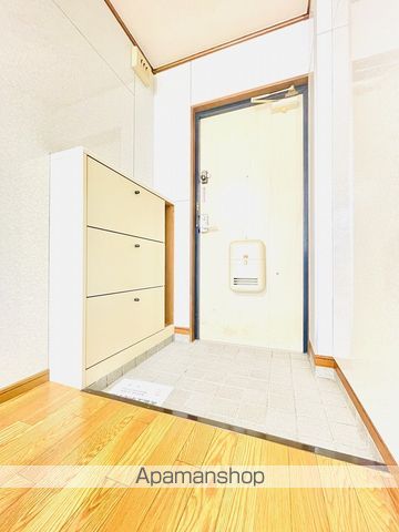 ウッディーR ワンの内装写真