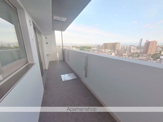 ヒルクレストELGRAND大江の内装写真