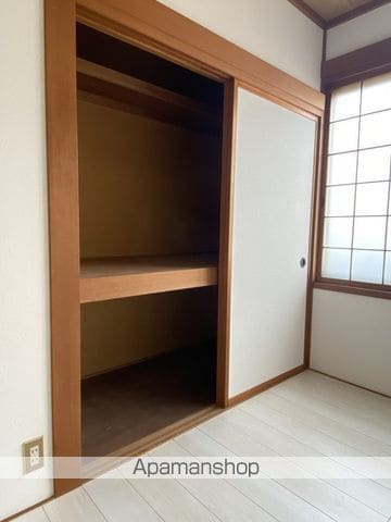 レジデンスミヤタの内装写真