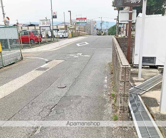 レオパレスヒルサイドテラスのその他写真