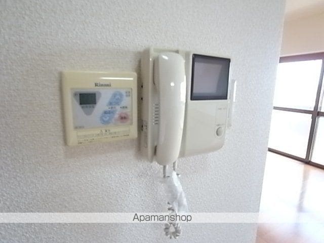 センチュリーパーク正保1番館の内装写真