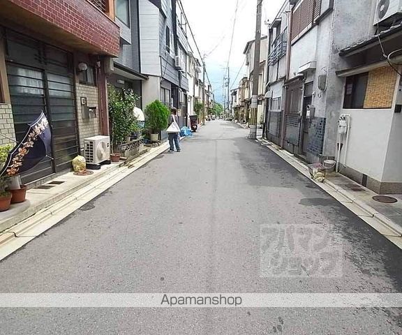もがみマンションの周辺写真