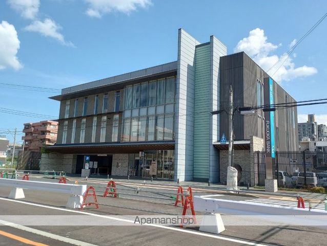 LAZO行橋の周辺写真