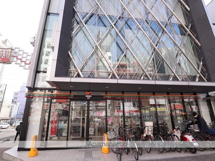 ライブコート千種[1K/28.76m2]の周辺2