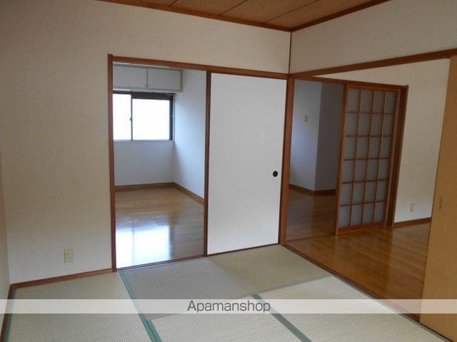 ファミール末吉の内装写真