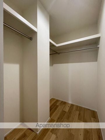 ユアメゾン立教通りの内装写真