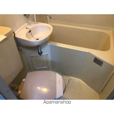 スタジオ9の内装写真