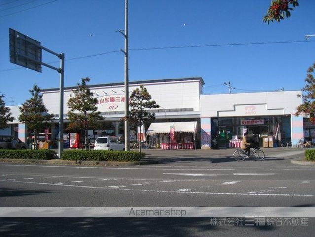 レオパレスYM Liberty Placeの周辺写真