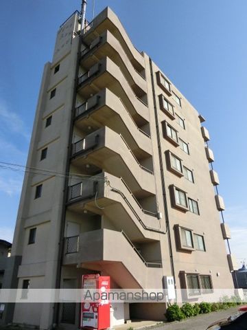 グリーンパレスハヤシの外観写真