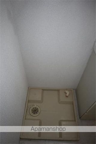 イーズガーデン中央の内装写真