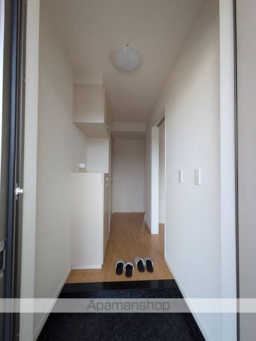 グレースベリーの内装写真