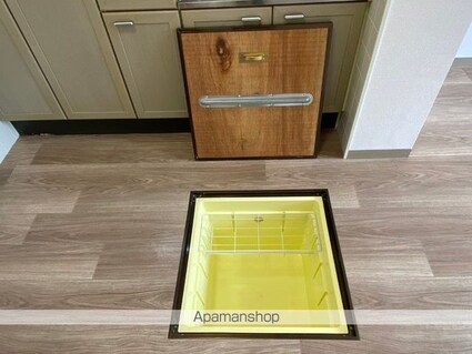 コーポラスＩＴＯⅡ　Ａ[2DK/50.38m2]の内装3