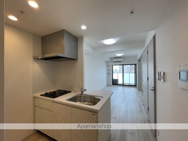 SーRESIDENCE高岳BRESAの内装写真
