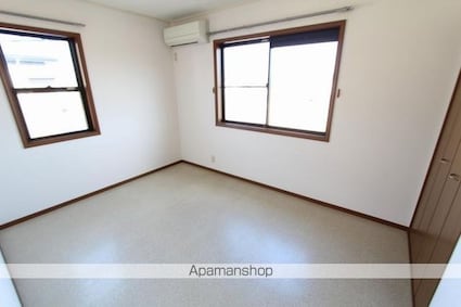 ガーデンプレイズＡ・Ｂ[2LDK/53.41m2]のその他部屋・スペース