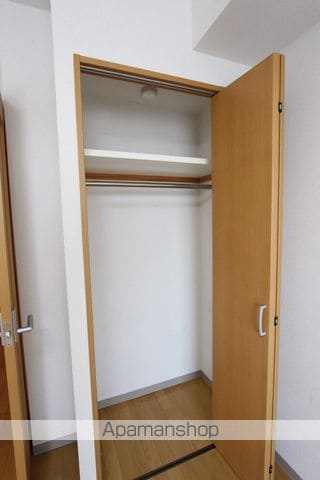 パーシモン湘南の内装写真