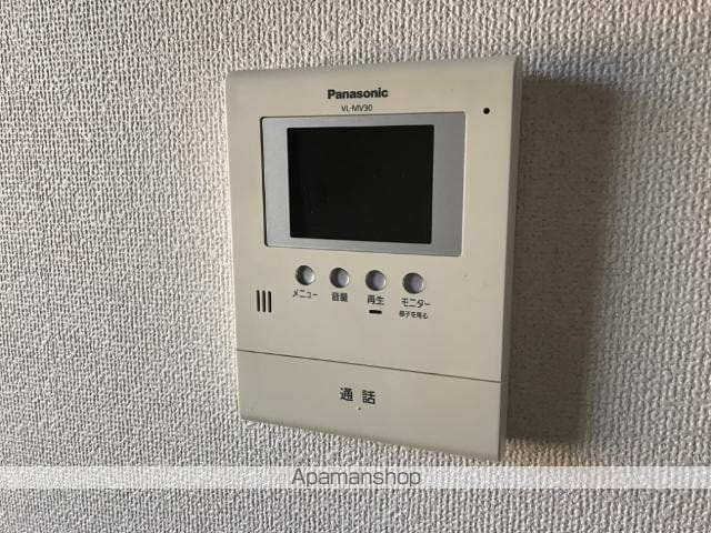 サンシャイン19Bの内装写真