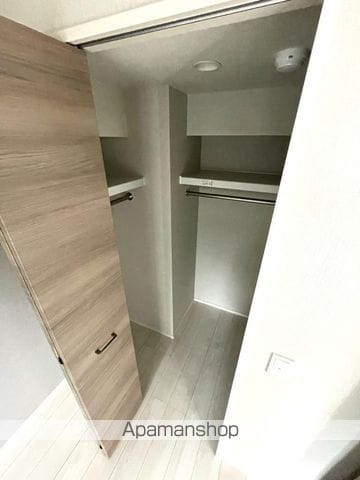SHOTO参番館の内装写真