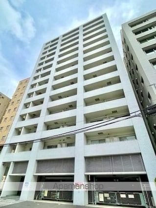 レジディア錦糸町Ⅱ[1LDK/48.76m2]の外観2