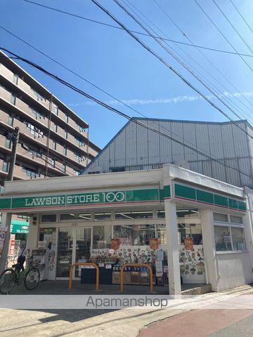 サンライフ若江本町の周辺写真