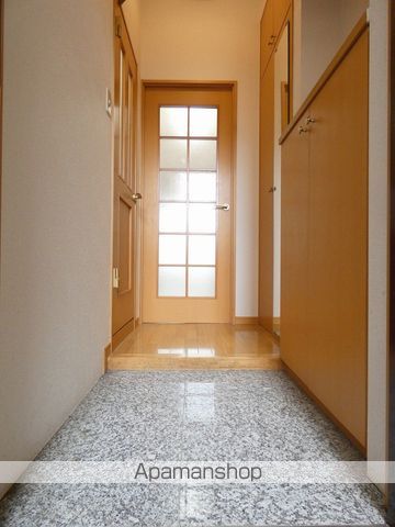 LAUREL COURT 田町の内装写真
