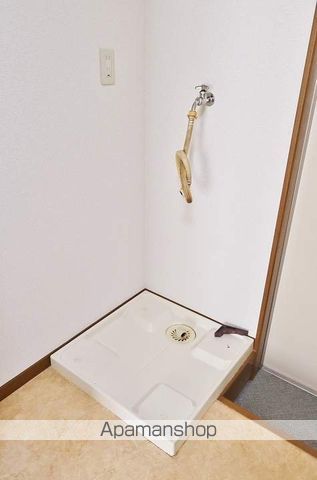 ウイングハイツの内装写真