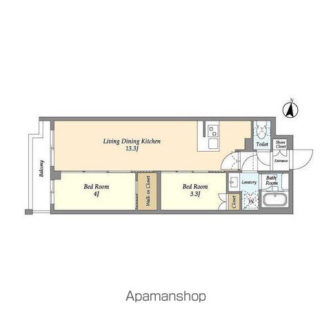 間取り：213141064165