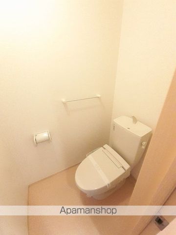 カーサ・セレーノAの内装写真