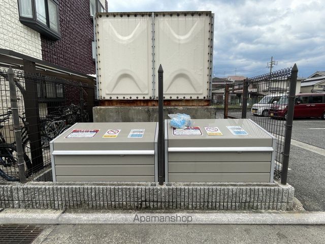 セピアコート山本のその他写真