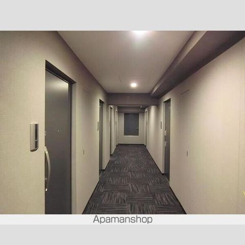 SーRESIDENCE妙蓮寺の内装写真