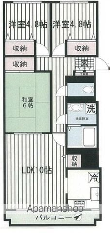 間取り：212053519959