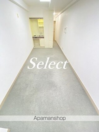 ライオンズマンション横浜西口[1R/18.4m2]の内装1