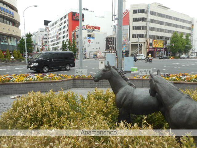 シティライフ今池の周辺写真