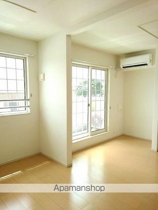 カーサ　フィオーレ[2LDK/52.83m2]のリビング・居間