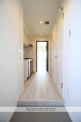 音楽マンション　セレナーデ東長崎[1K/32.94m2]のリビング・居間2