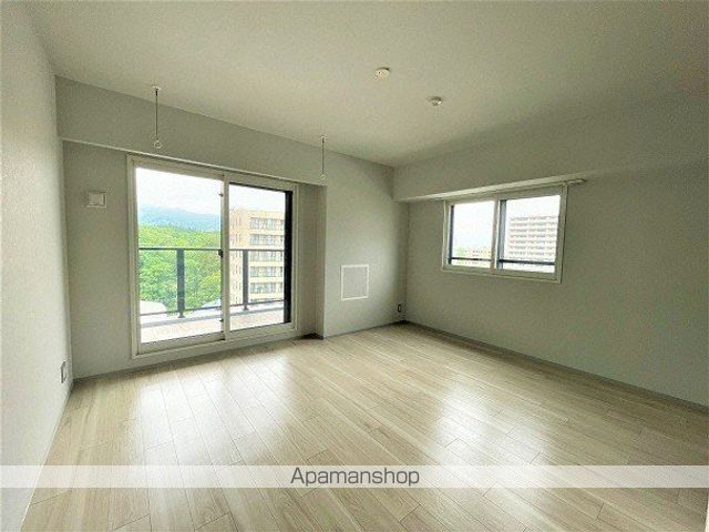 SAPPORO ATSUMARU RESIDENCEの内装写真