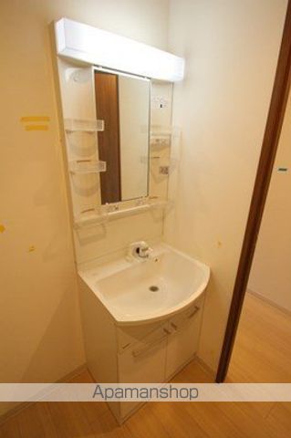 カサトレスネオの内装写真