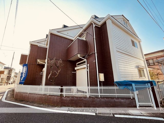 ジュネパレス柏第78の外観写真