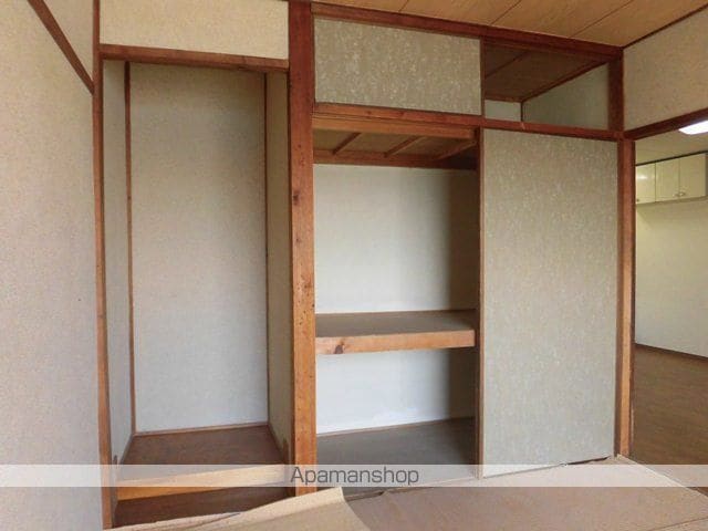三和マンションの内装写真