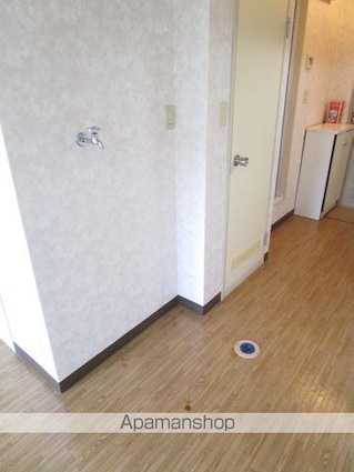 東京都杉並区荻窪３丁目[1K/20m2]のその他設備